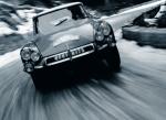 Citroen DS19 Berline 1955 года